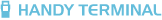 HANDY TERMINAL